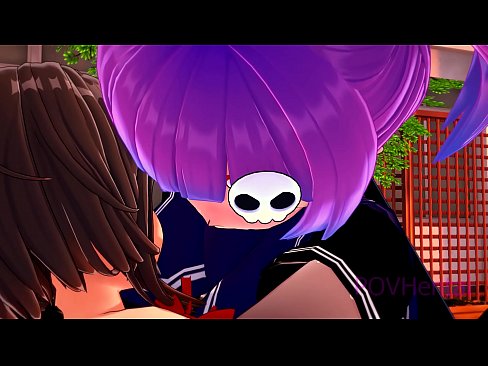❤️ Arachne لڑکی راکشس. ☑ فحش میں ur.hentai-menu.ru ❌