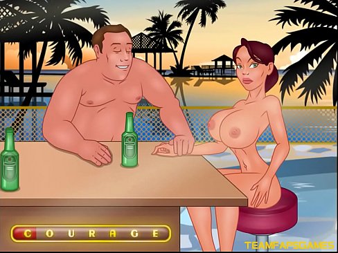 ❤️ بی ڈی ایس ایم ریزورٹ 2 میں رینگتے ہوئے کیور بچے ☑ فحش میں ur.hentai-menu.ru ❌