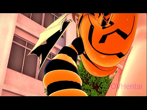❤️ تتییا لڑکی مونسٹر ☑ فحش میں ur.hentai-menu.ru ❌
