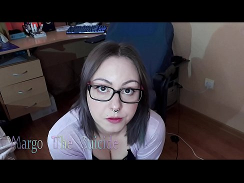 ❤️ شیشے والی سیکسی لڑکی کیمرہ پر دل کی گہرائیوں سے چوس رہی ہے۔ ☑ فحش میں ur.hentai-menu.ru ❌