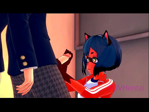 ❤️ Michiru Kagemori کے ساتھ بالکل نیا مویشیوں کا فارم ☑ فحش میں ur.hentai-menu.ru ❌