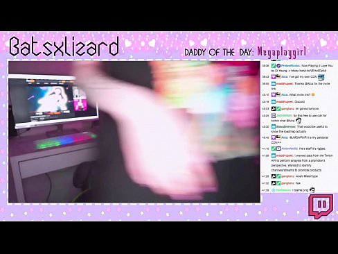 ❤️ گیمر سٹریم کو بند کرنا بھول گیا اور لائیو آن ایئر کر دیا ☑ فحش میں ur.hentai-menu.ru ❌